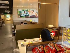 -海底捞火锅(太原南站店)