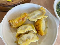 -蒋家桥饺面店(东关街店)
