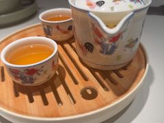 -南拳十三姨·潮汕砂锅粥·粤菜(西单大悦城店)