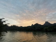 -丹霞山风景名胜区