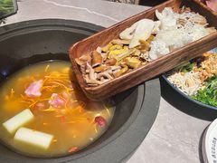 -芸山季·云南野生菌火锅(宝能环球汇店)