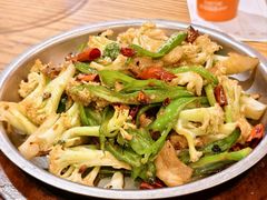 -老乡村(南湖路店)