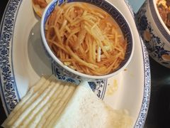 -曾家厨房·新徽菜(高新天柱路店)