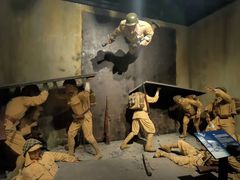 -上海四行仓库抗战纪念馆