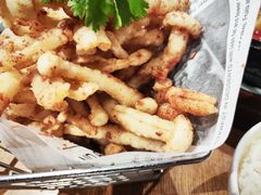 -老板恋上鱼(高新万达店)
