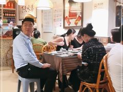 大堂-呐咪傣园·云南菜(石厦店)