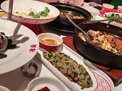 -谭厨中山传家菜.乳鸽.脆鲩鱼(华强北中航城店)