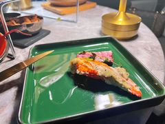 -FLAIR顶层餐厅酒吧(浦东丽思卡尔顿酒店)