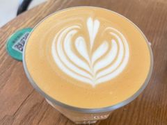 -fishtank鱼缸咖啡(三山街店)