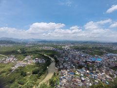 -荔江湾景区