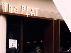 -The PEAT Coffee(深业中城店)