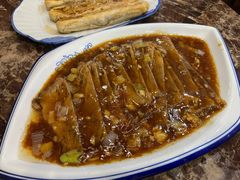 扒肉条-西关回头馆(西关美食街店)