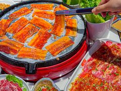-么肆烤肉·中式自助·烤肉大排档(街道口季佳PAI店)