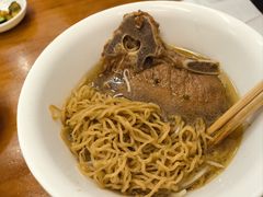 大排面-蒋家肠旺面馆老店(合群路店)