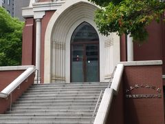 -天主教圣弥额尔堂