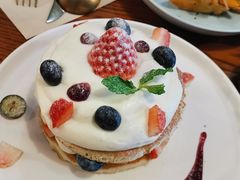 -AFS Cafe & Canteen(闽江二路店)