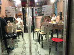 -华春餐馆(鱼山路店)