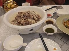 -内蒙古驻京办餐厅