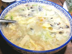 酸辣汤-长寿面馆(振兴路店)