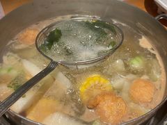-海银海记潮汕牛肉火锅(新港中路海珠店)