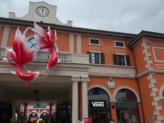 -佛罗伦萨小镇广佛名品奥特莱斯(疏港路店)