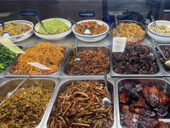 -梅溪·小伙子干挑面(安吉总店)