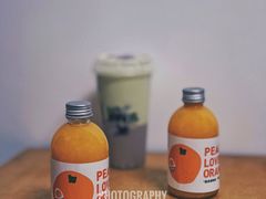 -混果汁(福田领展中心城店)