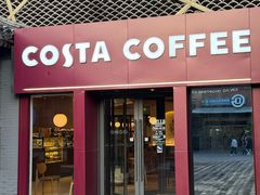 -COSTA COFFEE(新奥购物中心店)