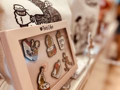 -Peet's 皮爷咖啡(乐峰店)
