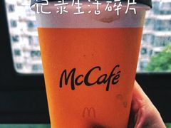 -麦当劳(无锡永乐店)