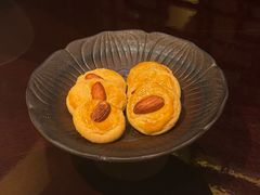 -万豪中餐厅·粤菜·北京粤财JW万豪酒店