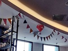 -必胜客(绿地新都会店)