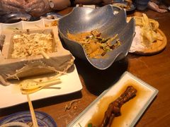 -95号酱骨·一块豆腐(展春园西路店)