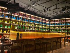 -牛焱·烧肉酒肆(五大道店)