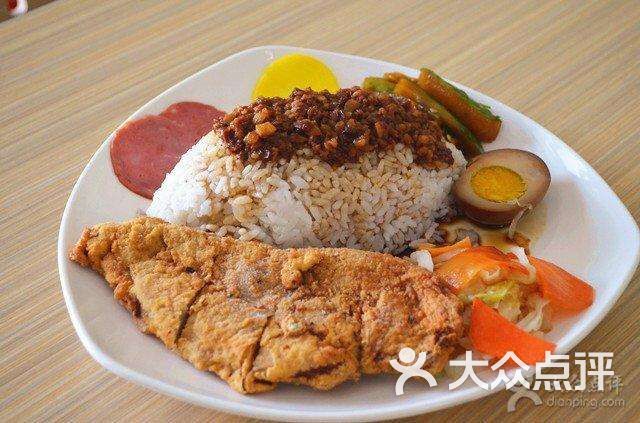 101台湾小栈凉拌土豆丝图片-北京快餐简餐-大众点评网