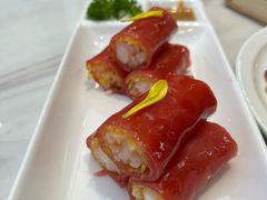 -点胜汇·点心粤菜·手工制作(揭阳店)