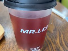 -李先生牛肉面大王(郑州火车站西广场2店)