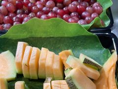 -晶丽香榭自助餐(南京大饭店)