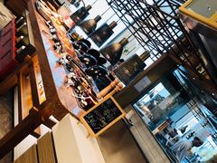 -济南香格里拉·咖啡泉自助餐厅