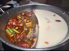 -捞王猪肚鸡火锅(昆山店)