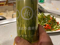-海底捞火锅鲜切牛肉主题店(长寿路店)