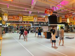 -燃无界格斗·拳击搏击体能馆(优品道店)