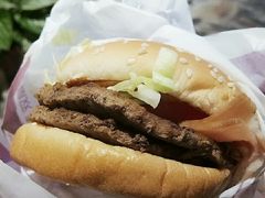 -麦当劳(西单明珠店)