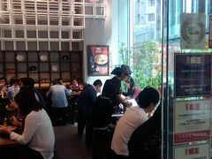 -豚王拉面(铜锣湾店 )