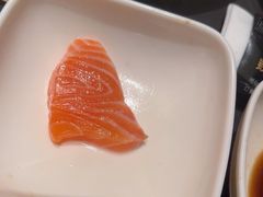 -钱小奴海鲜自助黑金店(杭州滨江龙湖店)