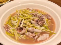 -船歌·鱼水饺青岛菜(闽江二路店)