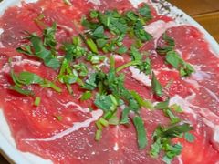-受气牛肉·重庆耙牛肉(来福士店)