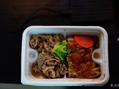 -吉野家(上地三街店)