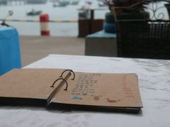 -花乐餐厅(涠洲岛店)