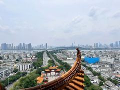 -黄鹤楼